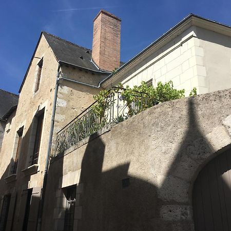 Maison Josephine Avec Garage Prive Blois Zewnętrze zdjęcie