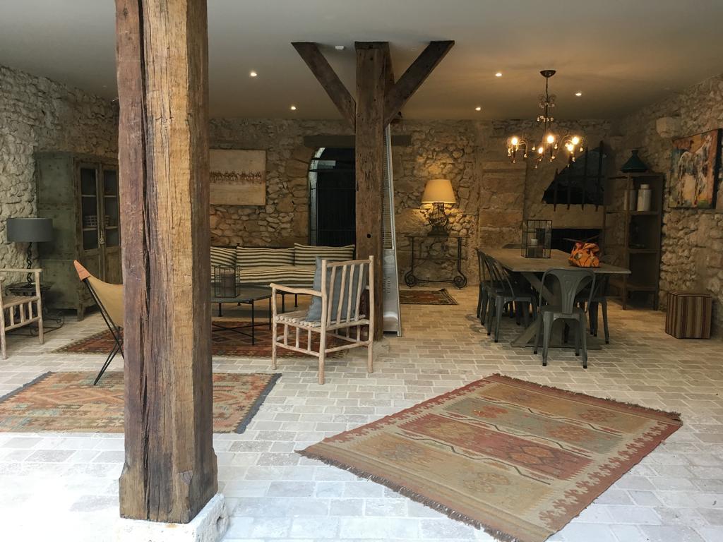 Maison Josephine Avec Garage Prive Blois Zewnętrze zdjęcie