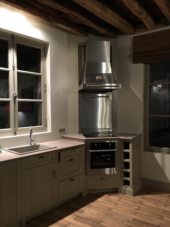 Maison Josephine Avec Garage Prive Blois Zewnętrze zdjęcie