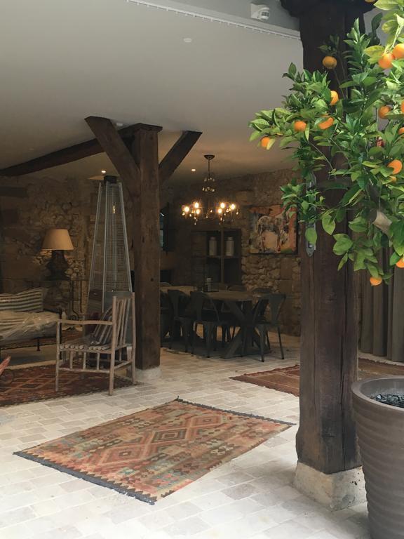 Maison Josephine Avec Garage Prive Blois Zewnętrze zdjęcie