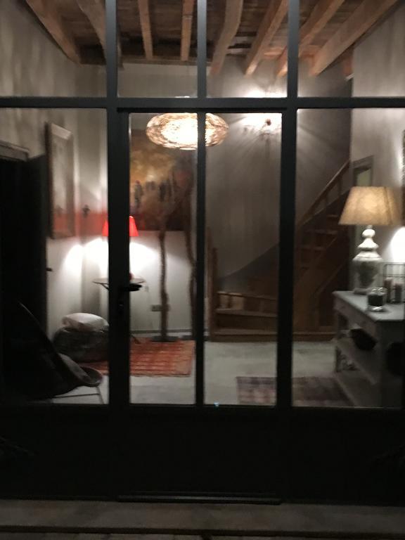 Maison Josephine Avec Garage Prive Blois Zewnętrze zdjęcie