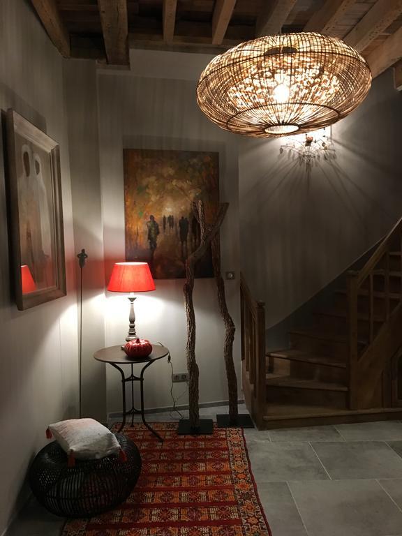 Maison Josephine Avec Garage Prive Blois Zewnętrze zdjęcie