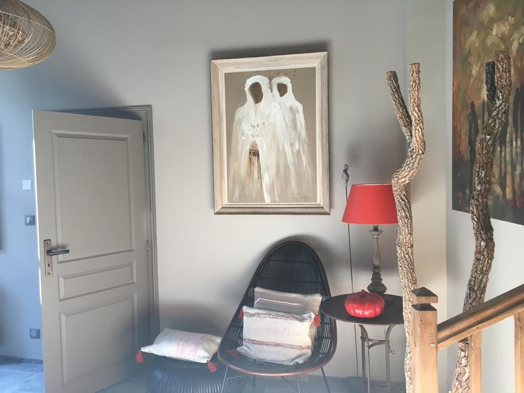 Maison Josephine Avec Garage Prive Blois Zewnętrze zdjęcie