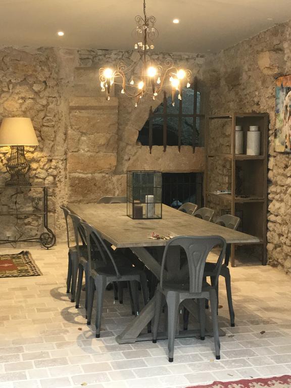 Maison Josephine Avec Garage Prive Blois Zewnętrze zdjęcie