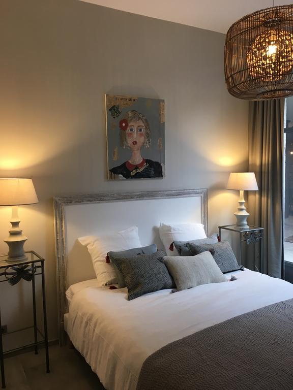 Maison Josephine Avec Garage Prive Blois Zewnętrze zdjęcie