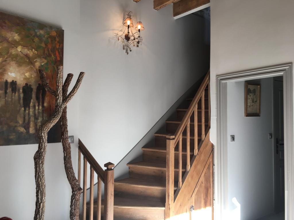 Maison Josephine Avec Garage Prive Blois Zewnętrze zdjęcie