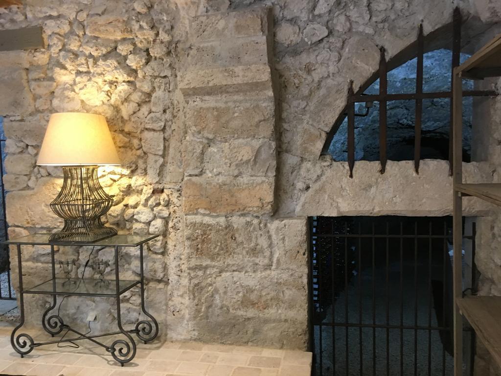 Maison Josephine Avec Garage Prive Blois Zewnętrze zdjęcie