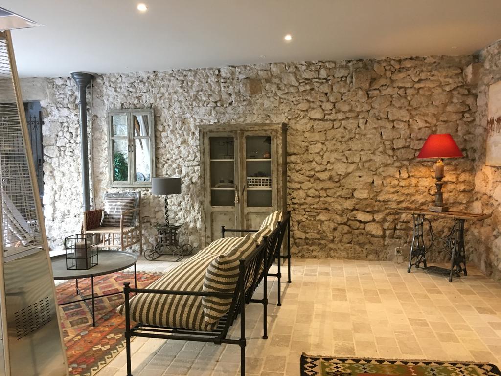 Maison Josephine Avec Garage Prive Blois Zewnętrze zdjęcie