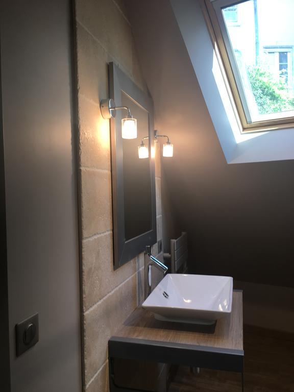 Maison Josephine Avec Garage Prive Blois Zewnętrze zdjęcie