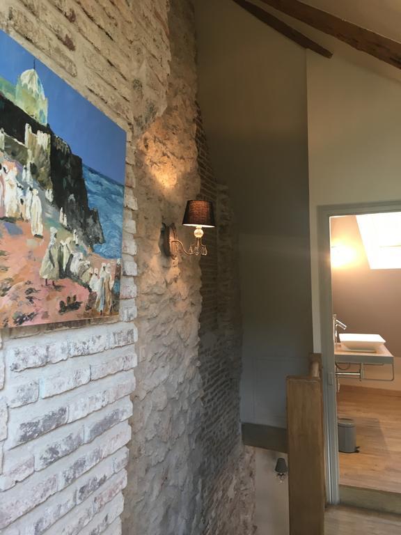 Maison Josephine Avec Garage Prive Blois Zewnętrze zdjęcie