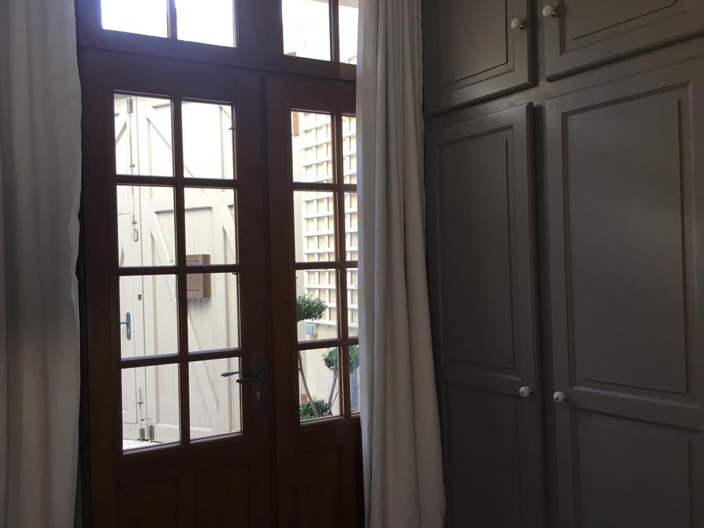 Maison Josephine Avec Garage Prive Blois Zewnętrze zdjęcie