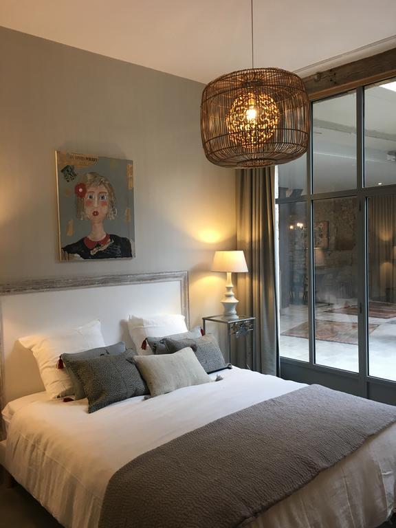 Maison Josephine Avec Garage Prive Blois Zewnętrze zdjęcie