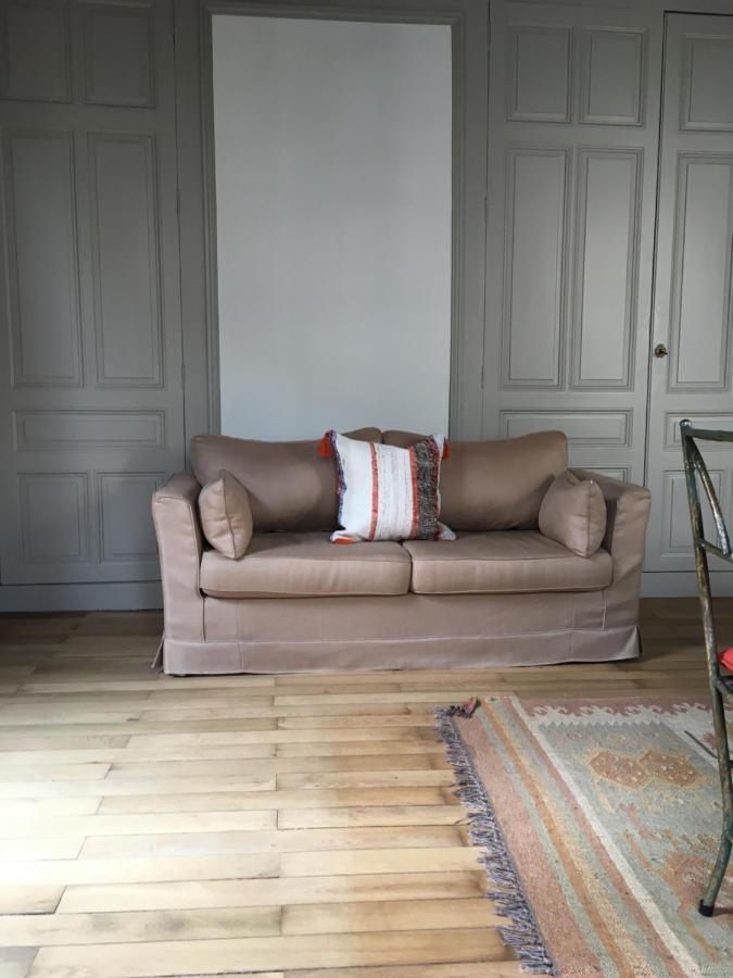 Maison Josephine Avec Garage Prive Blois Zewnętrze zdjęcie